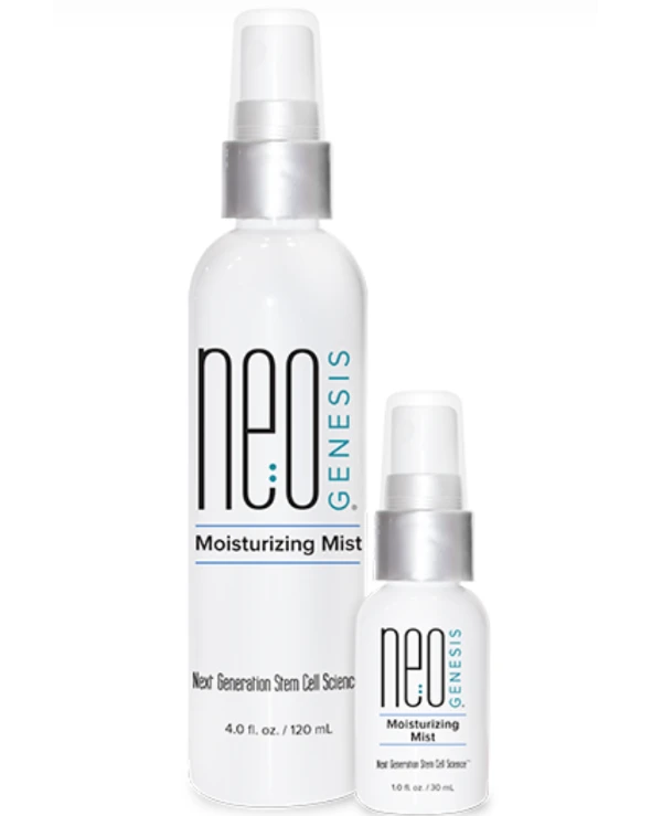 NeoGenesis Увлажняющий спрей | NeoGenesis Moisturizing Mist фото 1, цена, купить