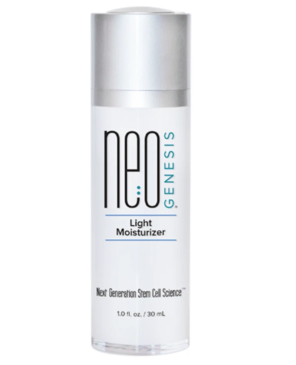 NeoGenesis Light moisturizer for face | Light moisturizing face cream 2