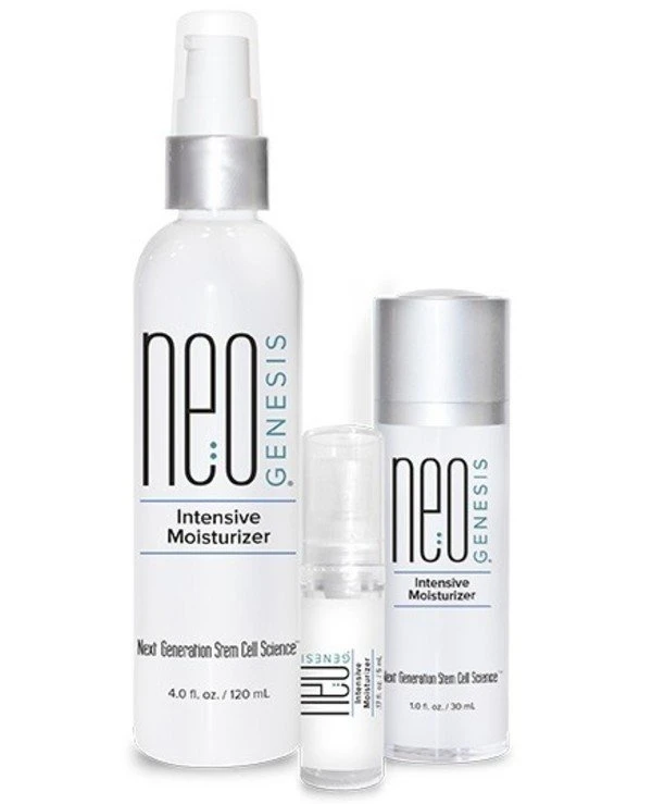 NeoGenesis Intensively moisturizing cream | Intensively moisturizing cream