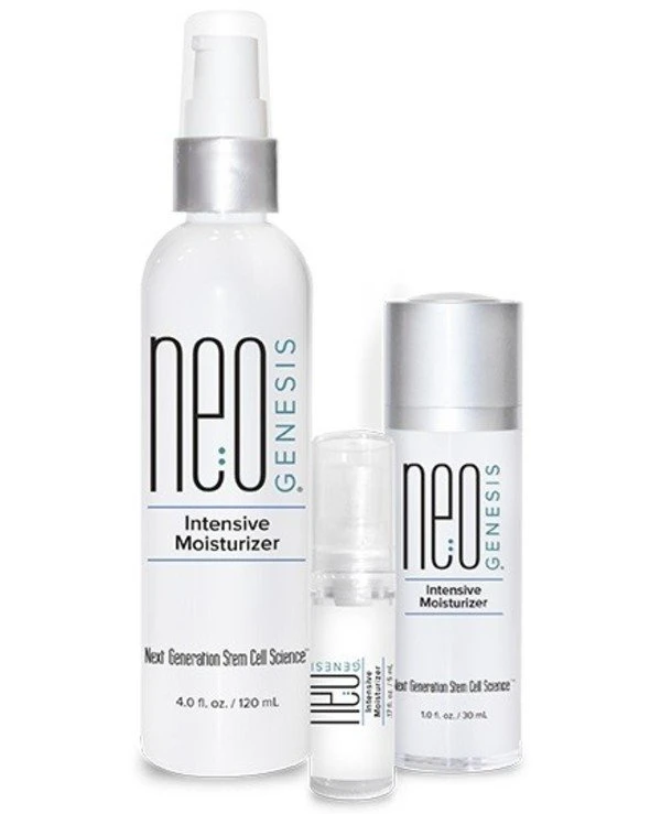 NeoGenesis Intensively moisturizing cream | Intensively moisturizing cream