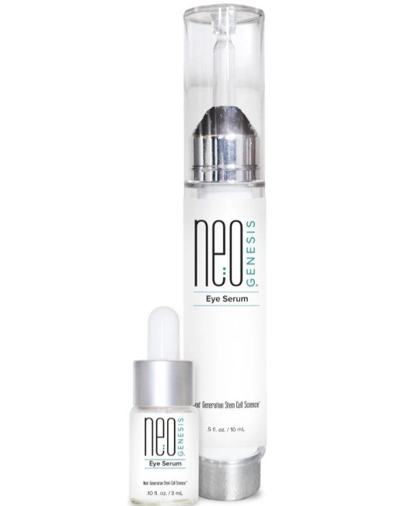 NeoGenesis Eye Serum | Eye Serum