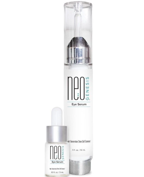 NeoGenesis - Eye Serum Eye Serum 15ml