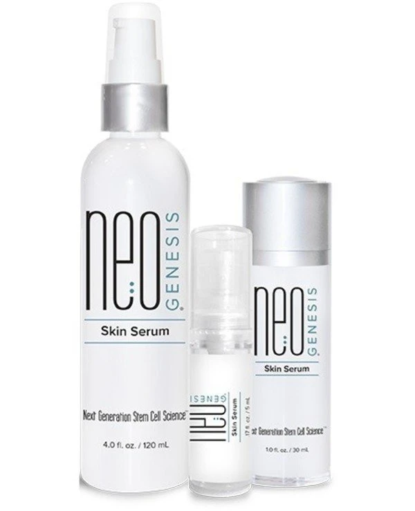 NeoGenesis Skin Serum | Skin Serum