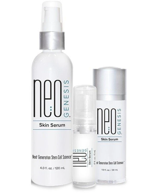 NeoGenesis Skin Serum | Skin Serum