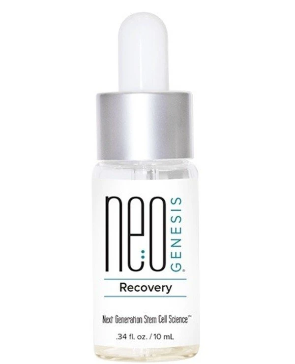 NeoGenesis Regenerating Serum | The recovering serum 10
