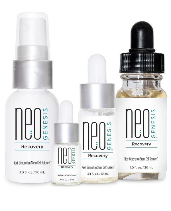 NeoGenesis Regenerating Serum | Regenerating Serum