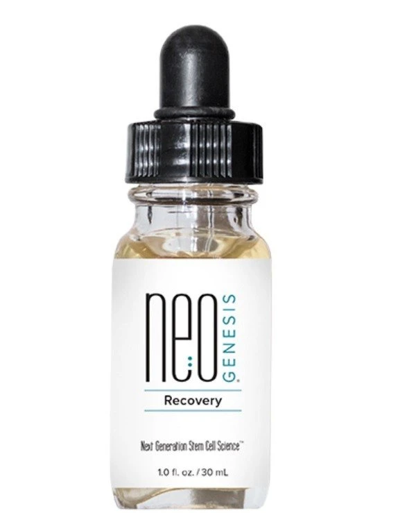 NeoGenesis - Regenerating Serum Recovery Professional Back Bar Droper 30ml