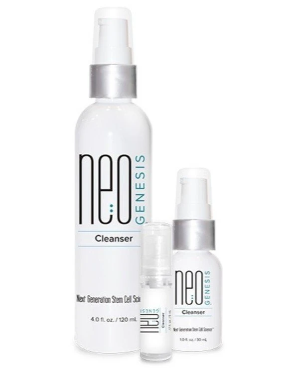 NeoGenesis Cleanser | Cleanser