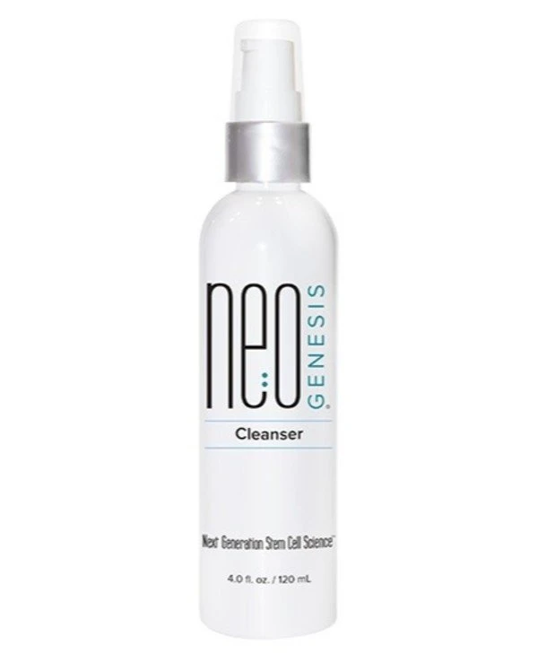 NeoGenesis Cleanser | Cleanser 120