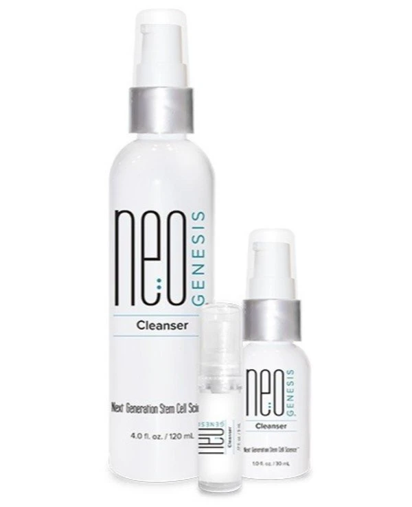 NeoGenesis Cleanser | Cleanser