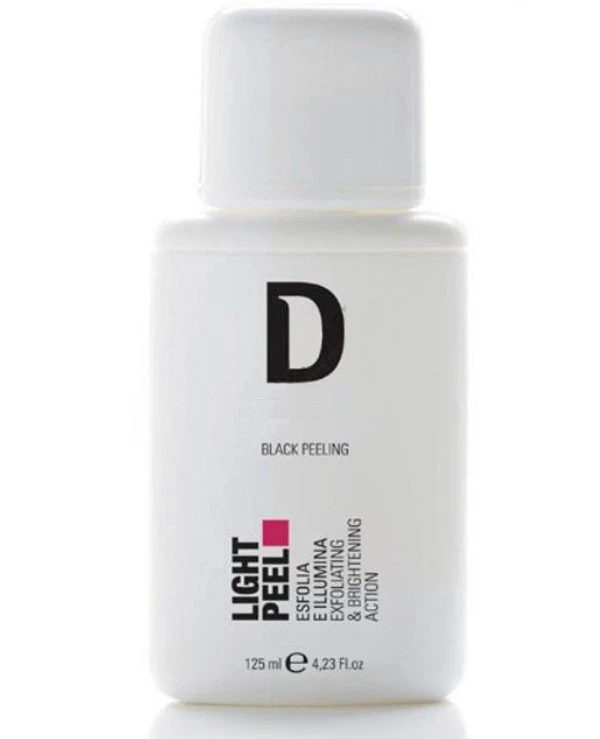 Dermophisiologique - Лосьон-пилинг для проблемной чувствительной кожи Light Peel Lotion 125 мл