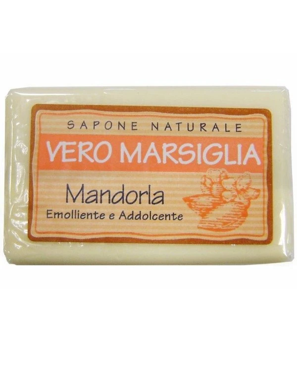 Nesti Dante - Мило Мигдаль Vero Marsiglia Mandorla 150 г