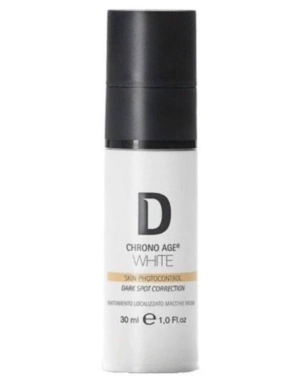 Dermophisiologique - Отбеливающая сыворотка против пигментации Skin Photocontrol Serum for Localized Dark Spot 30 мл