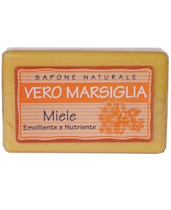 Nesti Dante - Мило Мед Vero Marsiglia Mieli 150 г