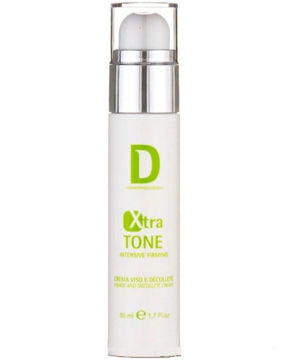 Dermophisiologique - Укрепляющий крем для лица Intensive Firming Crema Viso 50 мл