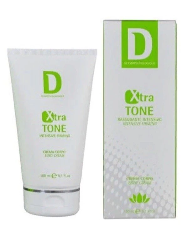 Dermophisiologique - Интенсивный укрепляющий крем для тела Corpo Body Cream 150 мл