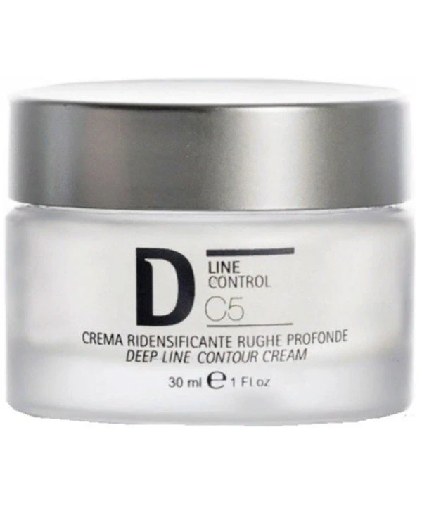 Dermophisiologique - Крем для уменьшения глубоких морщин Deep Wrinkles Cream 30 мл