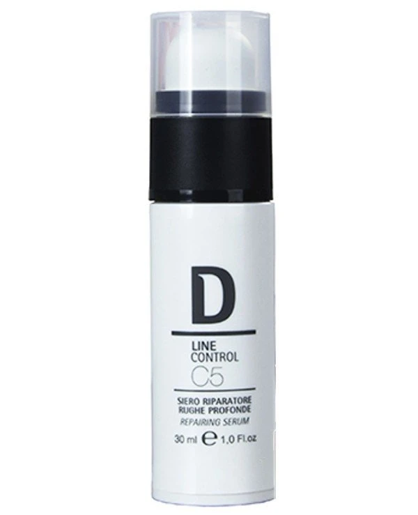 Dermophisiologique - Сыворотка для уменьшения глубоких морщин Siero Repairing Serum 30 мл