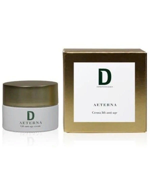 Dermophisiologique - Интенсивный антивозрастной крем с эффектом лифтинга Lift Anti Age Cream 50 мл