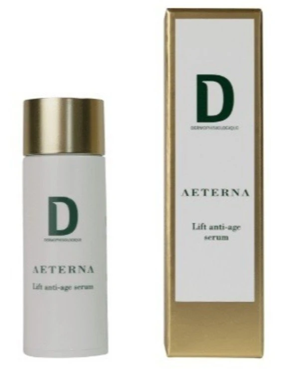 Dermophisiologique - Интенсивная антивозрастная лифтинг-сыворотка Lift Anti Age Serum 30 мл