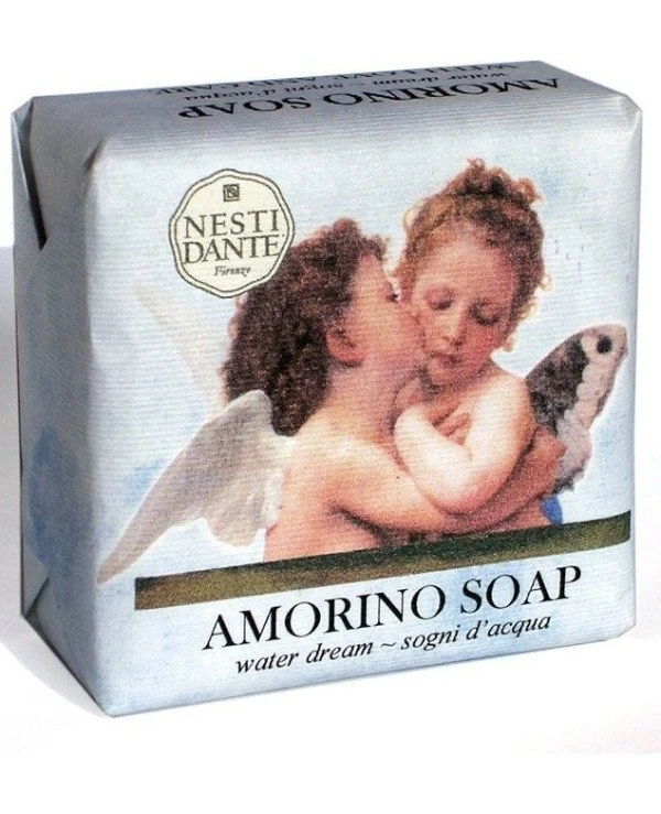 Nesti Dante - Мило Мрія про море Amorino Soap Water Dream 150 г