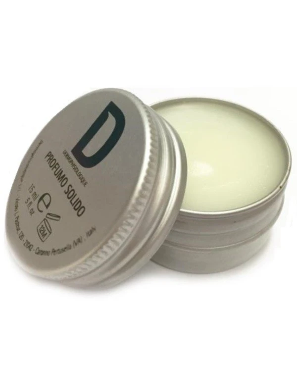 Dermophisiologique - Perfume dry essence (perfume) Solid Perfume 15ml