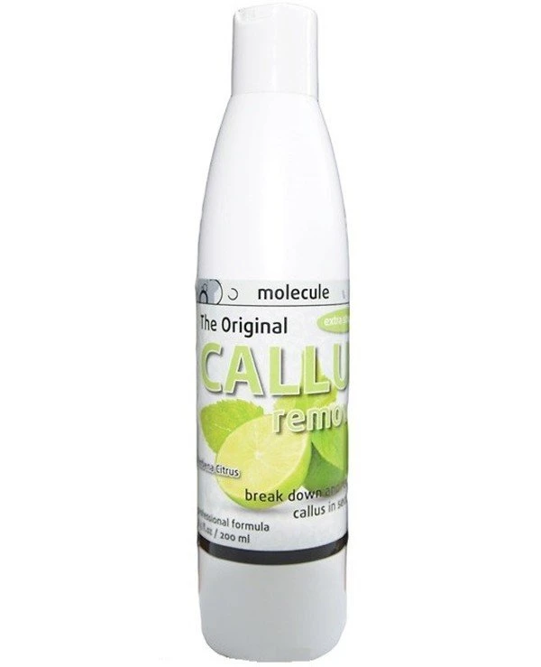 Nails Molekula - Acid peeling Callus 200ml