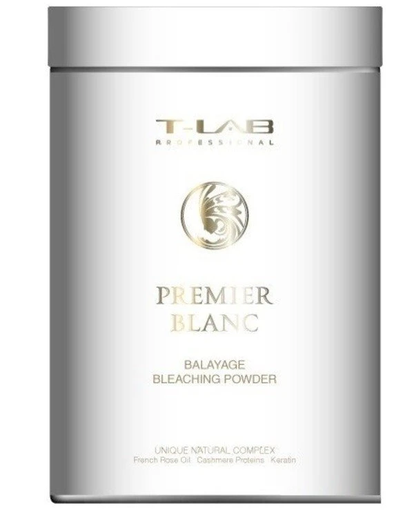 T-Lab Professional - Пудра для осветления волос Balayage Bleaching Powder 450 мл