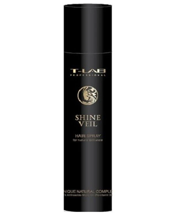 T-Lab Professional Spray veil for hair shine | 41