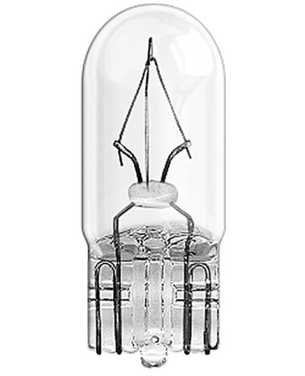 Osram Автолампа Original W5W 24V 5W W2.1x9.5d BL2 (2845BLI2) | Osram Original фото 2, цена, купить