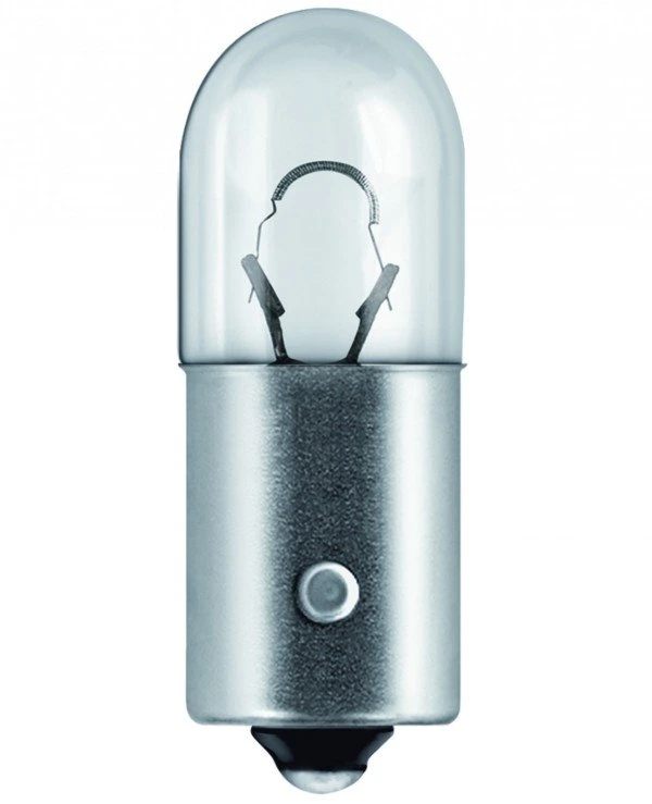 Osram Лампа накаливания Original T4W 12V 4W BA9s (3893BLI2) | Osram Original фото 2, цена, купить