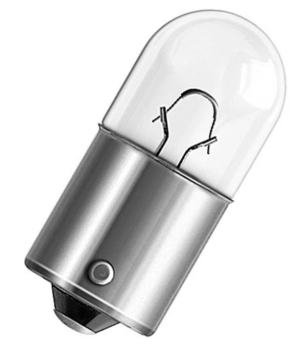 Osram Автолампа R10W 12V 10W BA15s (5008BLI2) | Osram R10W 12V 10W BA15s фото, цена, купить