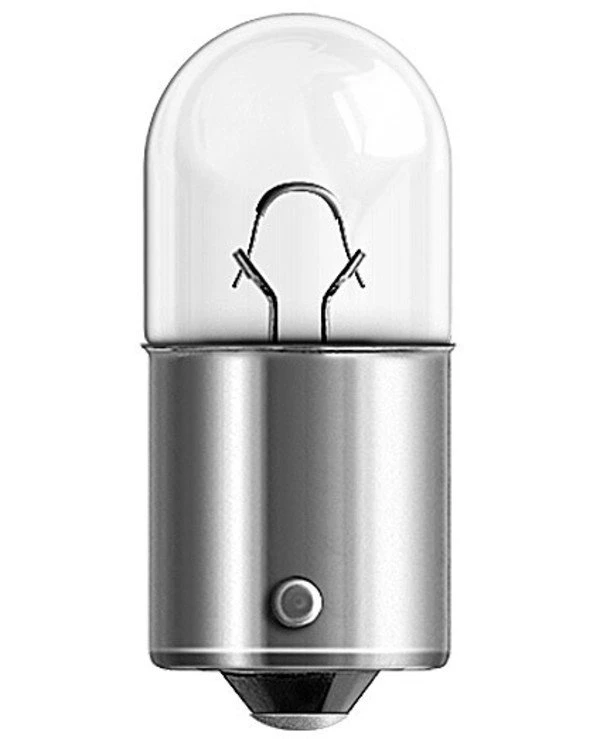Osram Автолампа R10W 12V 10W BA15s (5008BLI2) | Osram R10W 12V 10W BA15s фото, цена, купить