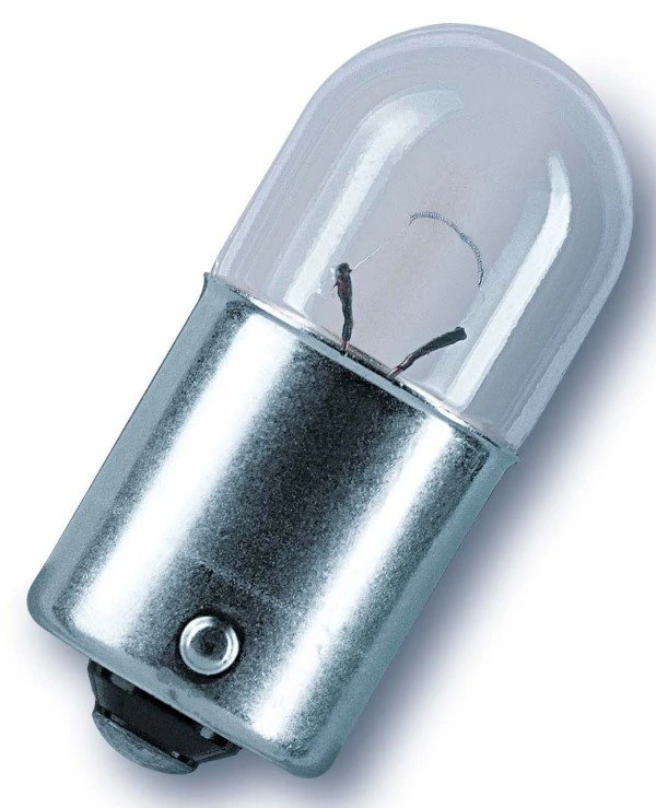 Osram Лампа накаливания Original R5W 24V 5W BA15s (5627BLI2) | Osram Original фото 2, цена, купить