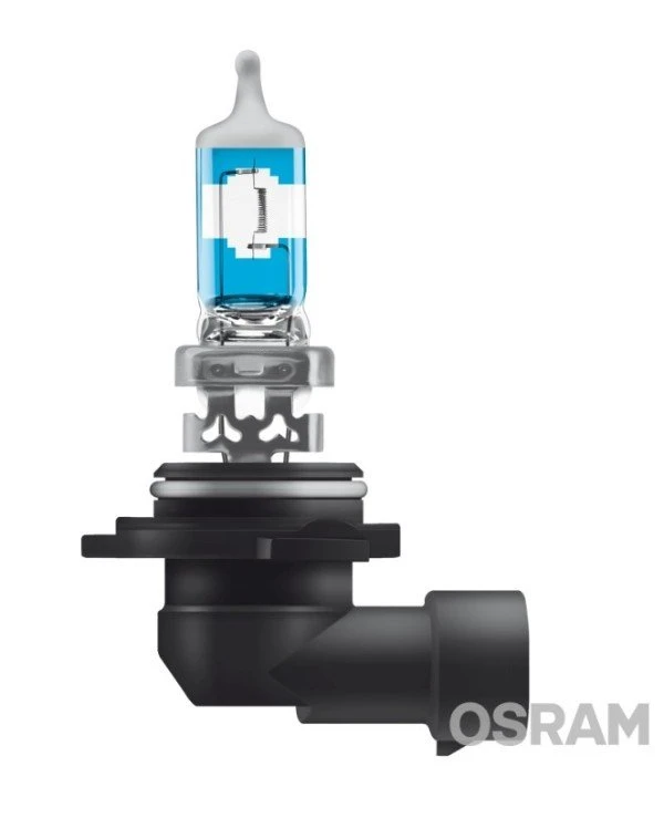 Osram Autolamps Night Breaker LASER HB4 12V 51W P22d Box (9006NL-HCB-DUO) | halogen bulb 3