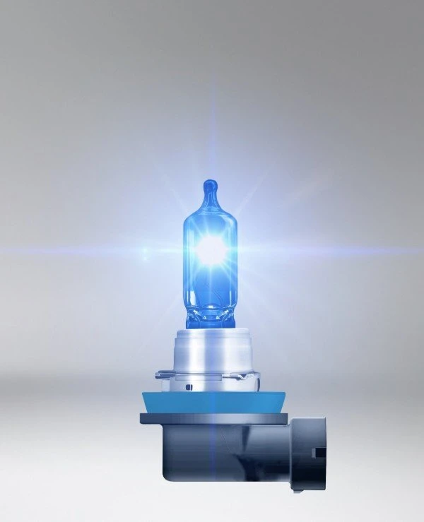 Osram Галогенні лампи Cool Blue Boost H9 12V DUO (62213CBB-HCB-DUO) | Галогенні лампи H9 12V 62213CBB-HCB DUO 2
