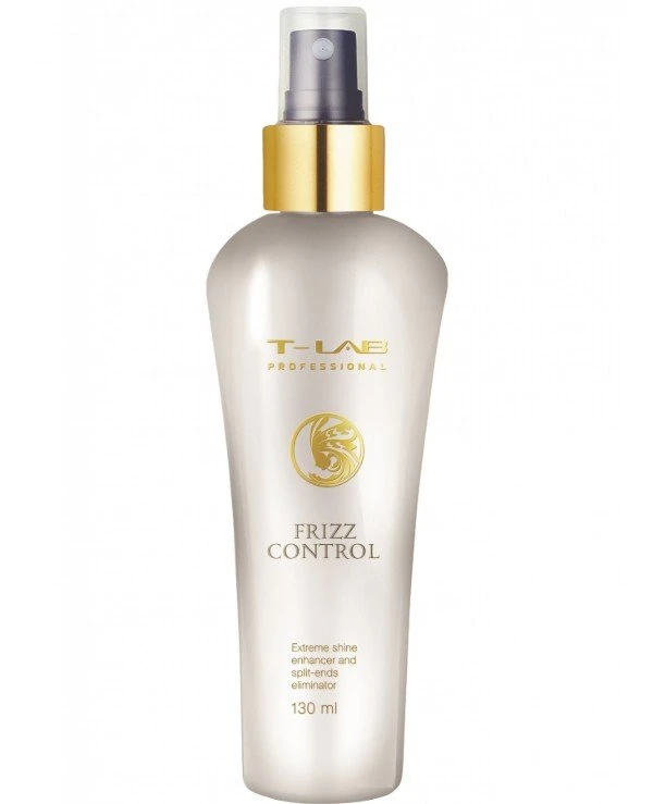 T-Lab Professional - Сыворотка для королевской гладкости волос Frizz Control Serum 130 мл
