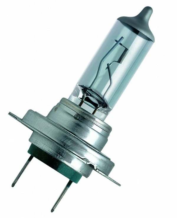 Osram Галогенна лампа Cool Blue Intense H7 12V 55W PX26d (64210CBI-BLI) | Галогенная лампа H7 12V 55W PX26d BLI 2
