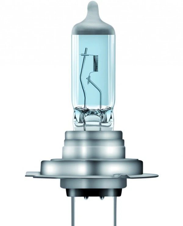 Osram Галогенна лампа Cool Blue Intense H7 12V 55W PX26d Box (64210CBI-HCB-DUO) | Галогенная лампа H7 12V 55W PX26d Box 3