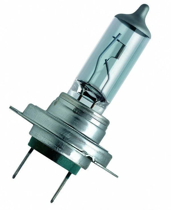 Osram Галогенна лампа Cool Blue Intense H7 12V 55W PX26d Box (64210CBI-HCB-DUO) | Галогенная лампа H7 12V 55W PX26d Box 2