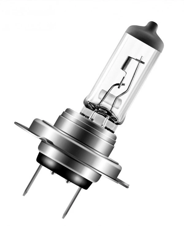 Osram Галогенная лампа Ultra Life H7 55W 12V PX26D (64210ULT-HCB-DUO) | Osram Ultra Life фото, цена, купить