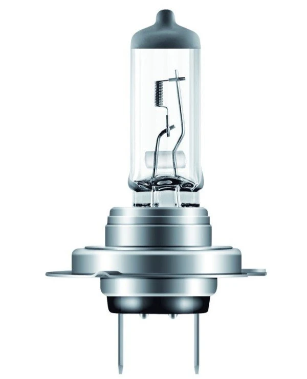 Osram Галогенная лампа Ultra Life H7 55W 12V PX26D (64210ULT-HCB-DUO) | Osram Ultra Life фото, цена, купить