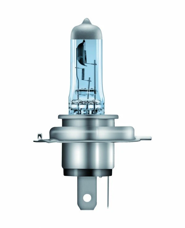 Osram Галогенна лампа Cool Blue Intense H4 12V 60W P43t Box (64193CBI-HCB-DUO) | Галогенная лампа H4 12V 60W P43t Box 3