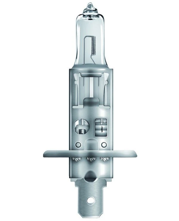 Osram Галогенная лампа Ultra Life H1 55W 12V P14, 5S 10X2BOX (64150ULT-HCB-DUO) | Osram Ultra Life фото 3, цена, купить