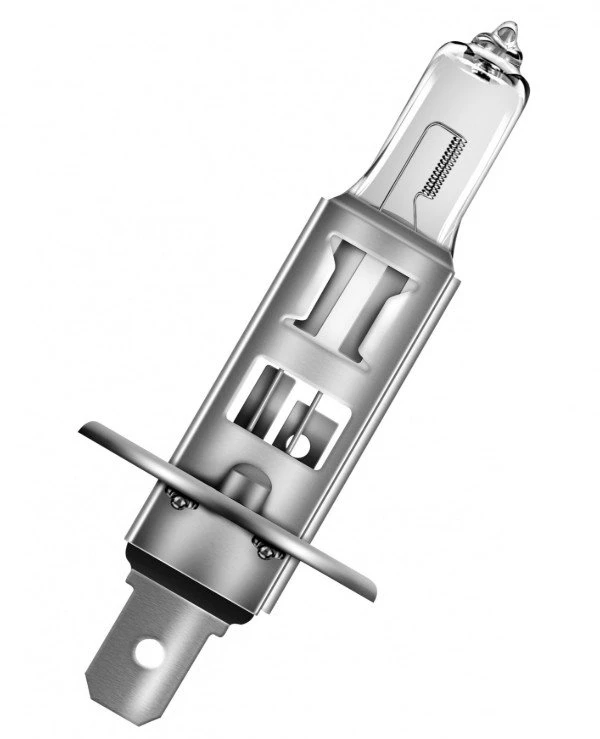 Osram Галогенна лампа Ultra Life H1 55W 12VP14 (64150ULT-BLI) | Галогенная лампа Ultra Life H1 55W 12VP14 (64150ULT-BLI) 2