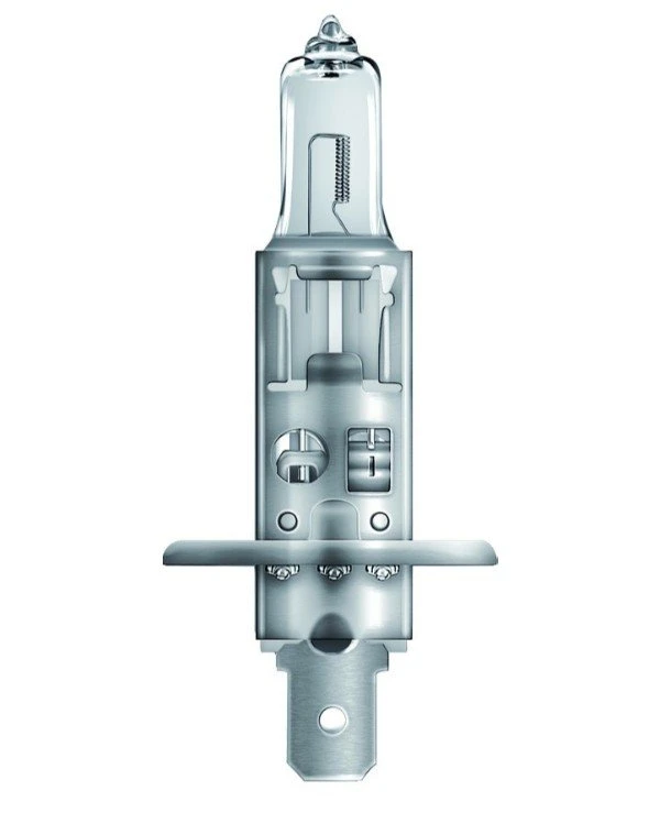 Osram Галогенна лампа Ultra Life H1 55W 12VP14 (64150ULT-BLI) | Галогенная лампа Ultra Life H1 55W 12VP14 (64150ULT-BLI) 3