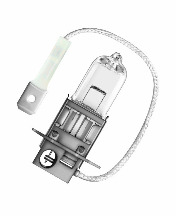 Osram Галогенная лампа Original H3 12V 55W PK22s (64151BL) | Original фото 3, цена, купить
