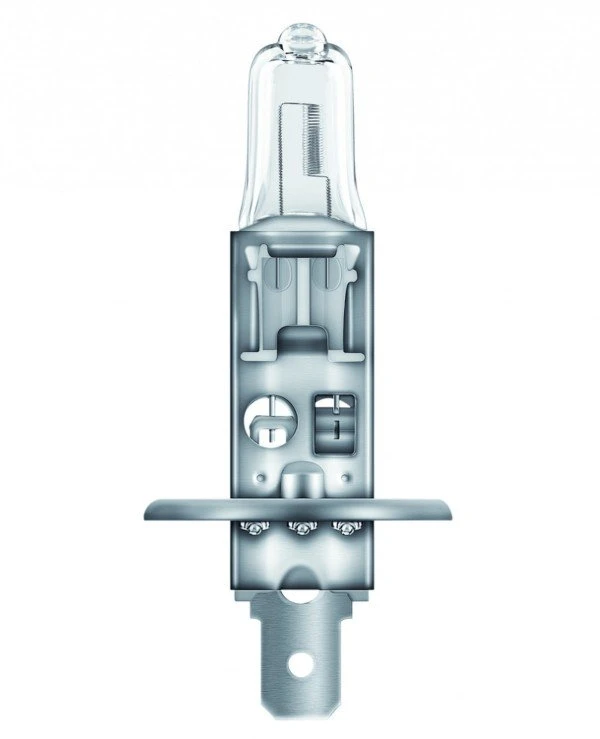 Osram Галогенная лампа Truckstar Pro H1 24V 70W P14.5s Box (64155TSP-HCB-DUO) | Truckstar Pro фото 2, цена, купить