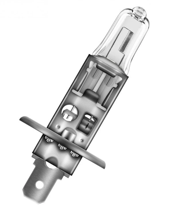Osram Галогенная лампа Truckstar Pro H1 24V 70W P14.5s Box (64155TSP-HCB-DUO) | Truckstar Pro фото 3, цена, купить