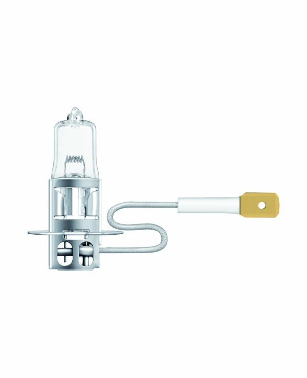 Osram Лампа галогенная Original Line H3 24V 70W PK22s (64156-FS) | Original Line фото 3, цена, купить